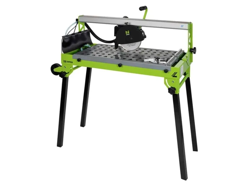 Zipper ZI-FS200-720 Flisskjæremaskin