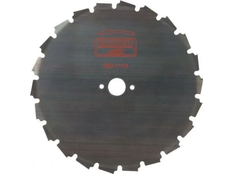 Bahco Krūmapjovės oppvaskmaskin 225x20mm