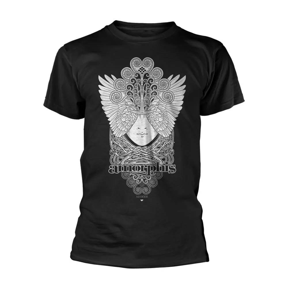 Amorphis Unisex Adult MMXXIII T-Shirt