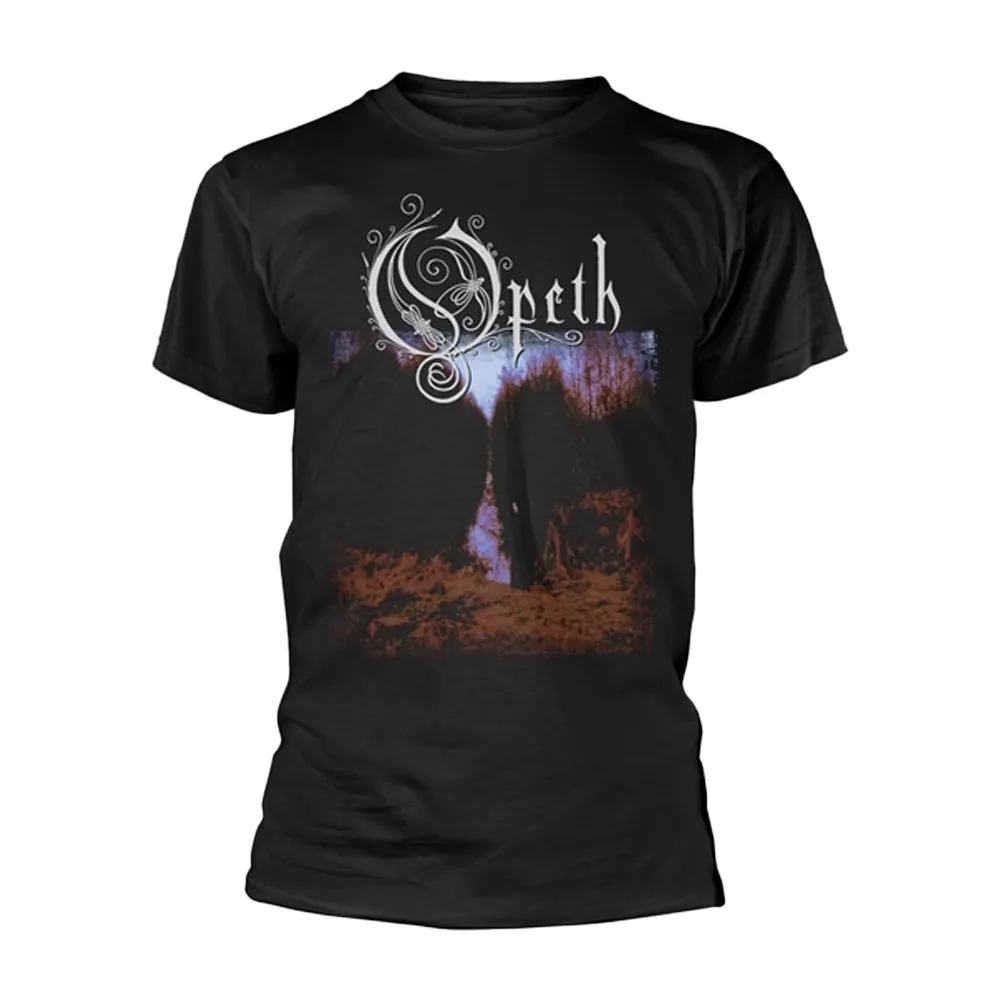 Opeth Unisex Adult My Arms Your Hearse T-Shirt