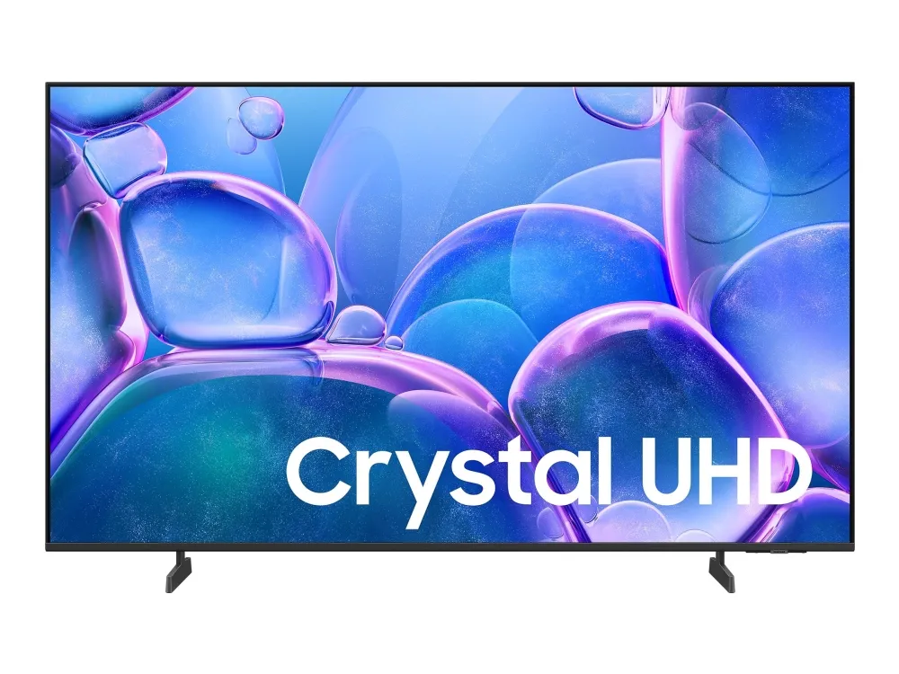 Samsung UE50U7022FK - 50" Diagonalklasse U7022F Series LED-bakgrunnsbelyst LCD TV - Crystal UHD - Smart TV - Tizen OS - 4K UHD (2160p) 3840 x 2160 ...