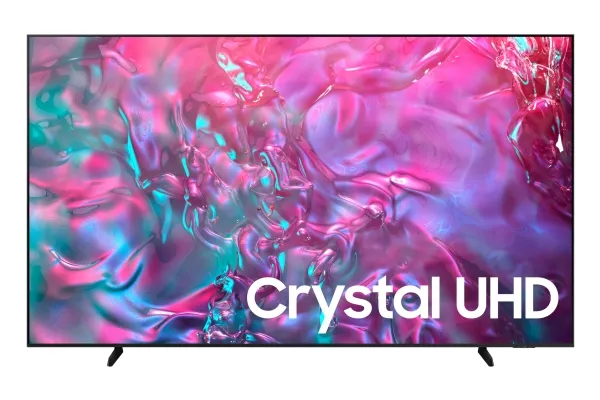 Samsung Series 9 UE98DU9070U, 2,49 m (98"), 3840 x 2160 piksler, LED, Smart TV, Wi-Fi, Sort