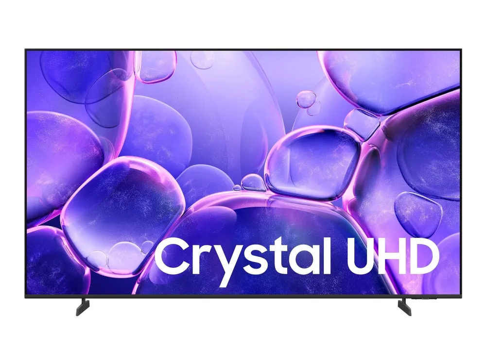 Samsung UE75U8092FU - 75" Diagonalklasse U8092F Series LED-bakgrunnsbelyst LCD TV - Crystal UHD - Smart TV - Tizen OS - 4K UHD (2160p) 3840 x 2160 ...