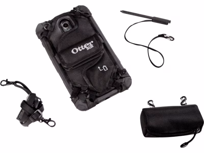 OtterBox Utility Latch Black ProPack