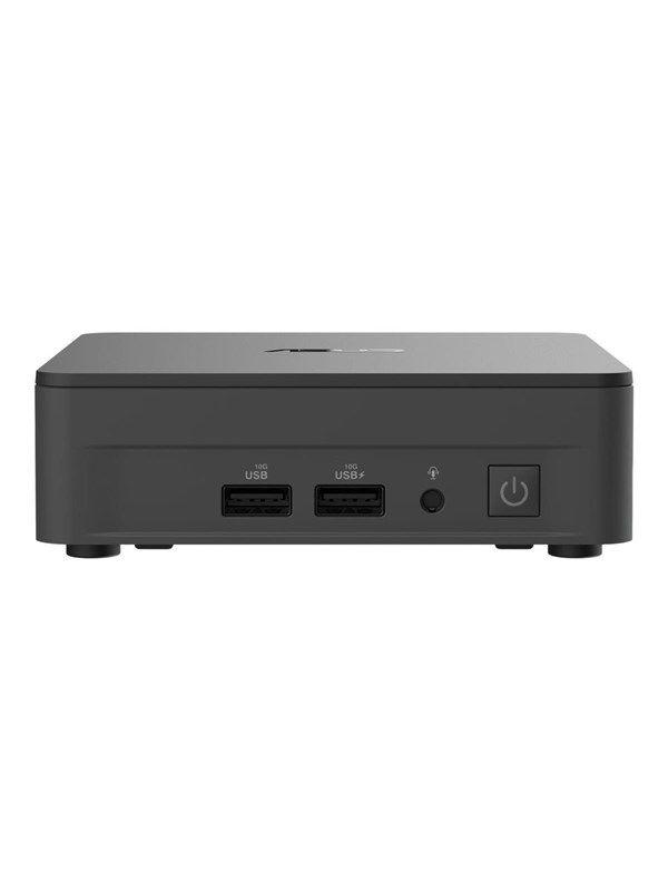 ASUS NUC 13 Pro Slim Kit RNUC13L5KV500000I