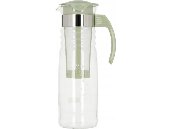 Hario Mizudashi tekanne for cold brew – forkullet grønn