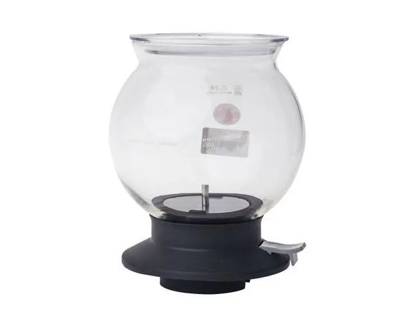 Hario trakter/brygger HARIO TDR-80B (svart)
