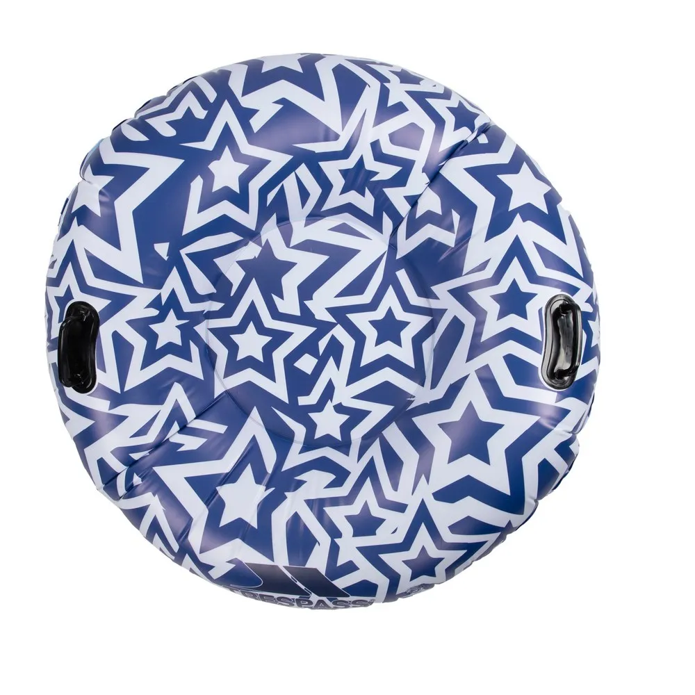 Trespass Dingnut Stars Inflatable Ring