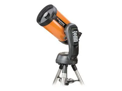 Celestron NexStar 8 SE - Teleskop - f/10 - Schmidt-Cassegrain catadioptrics