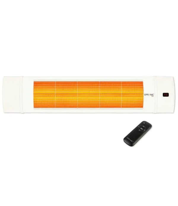 Opranic Pro V70 23XR Hvit