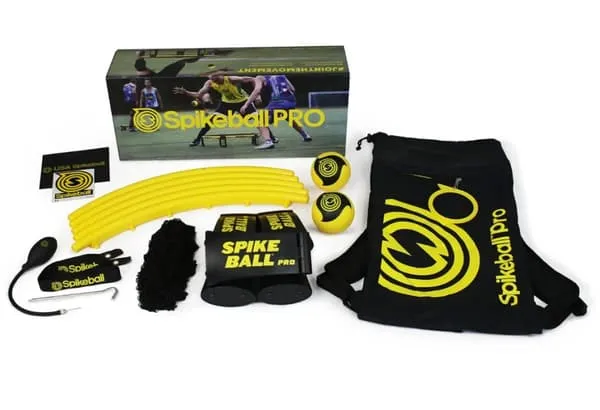 Spikeball Pro spillsett
