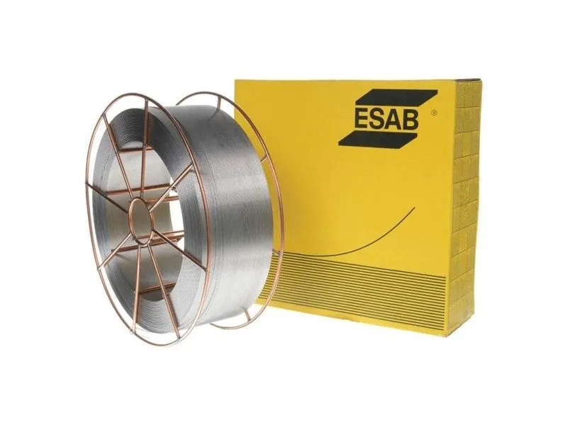 Esab ARISTOROD 12.50 D1.0 - 5 kg
