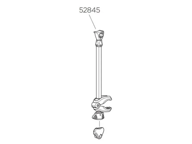 Thule reservedel 52845