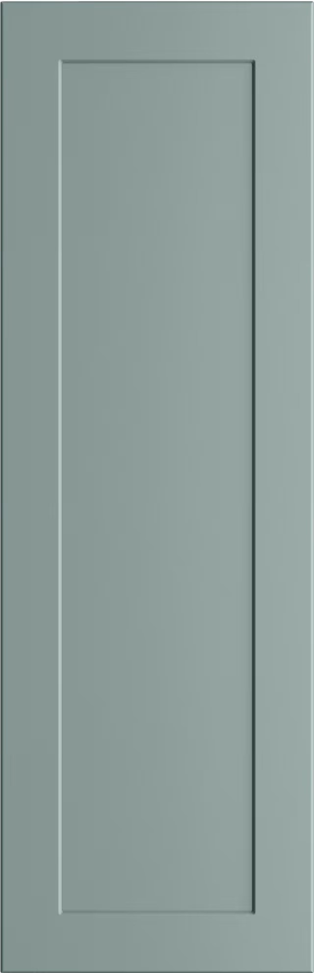 Epoq Canvas Ocean Breeze dørfront 30x92
