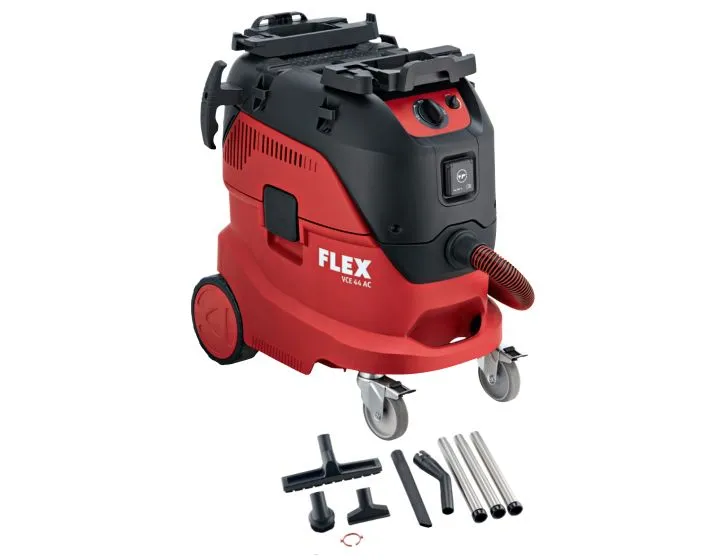 Flex Våt-/Tørrstøvsuger VCE 44 L AC-sett