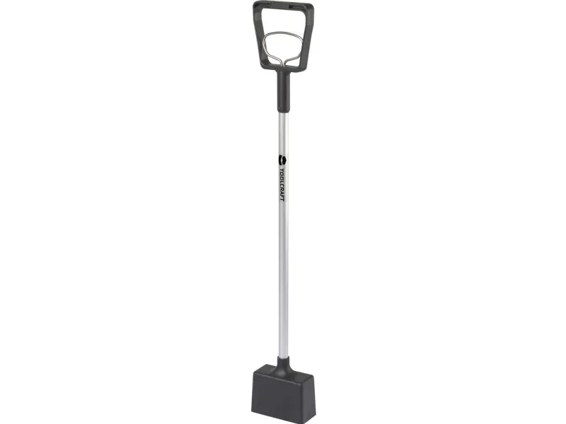 TOOLCRAFT TO-10070532 verksted magnetgrip-verktøy (langt grep) verktøys-magnetholder