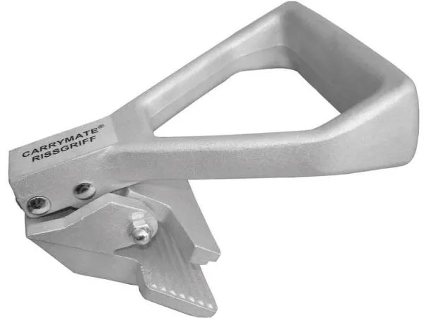Berger & Schröter 60478 Carrymate knekkehåndtak XL