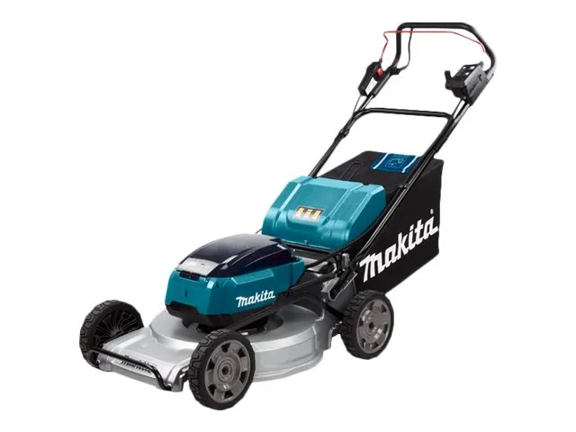 Makita DLM533Z - Gressklipper - trådløs - uten batteri - 2300/2800 rpm - 53 cm - 47.9 kg - SOLO
