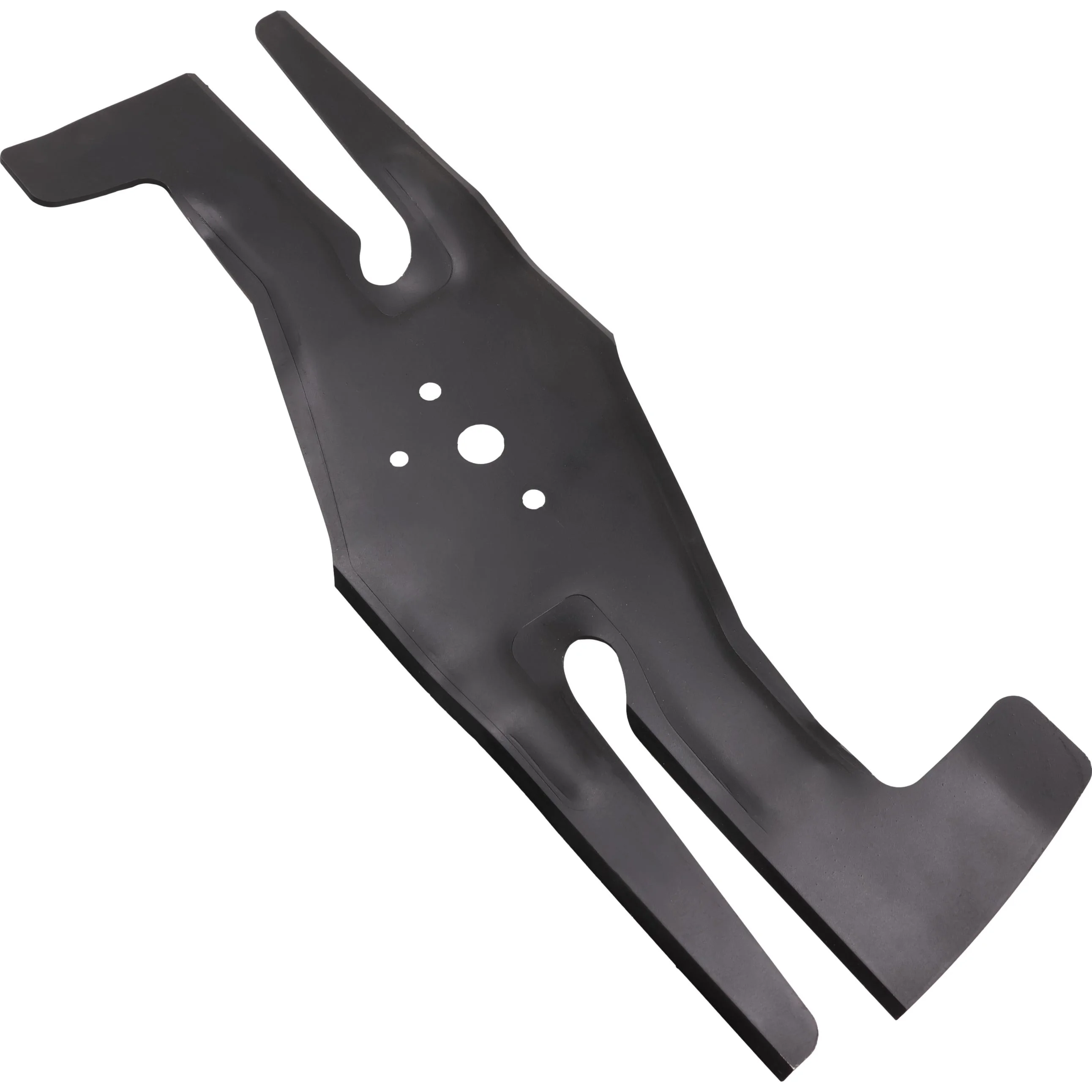 STIGA 53 cm blad COMBI 55, TWINCLIP 55 181004417/0 1111-9257-01 181004417/0
