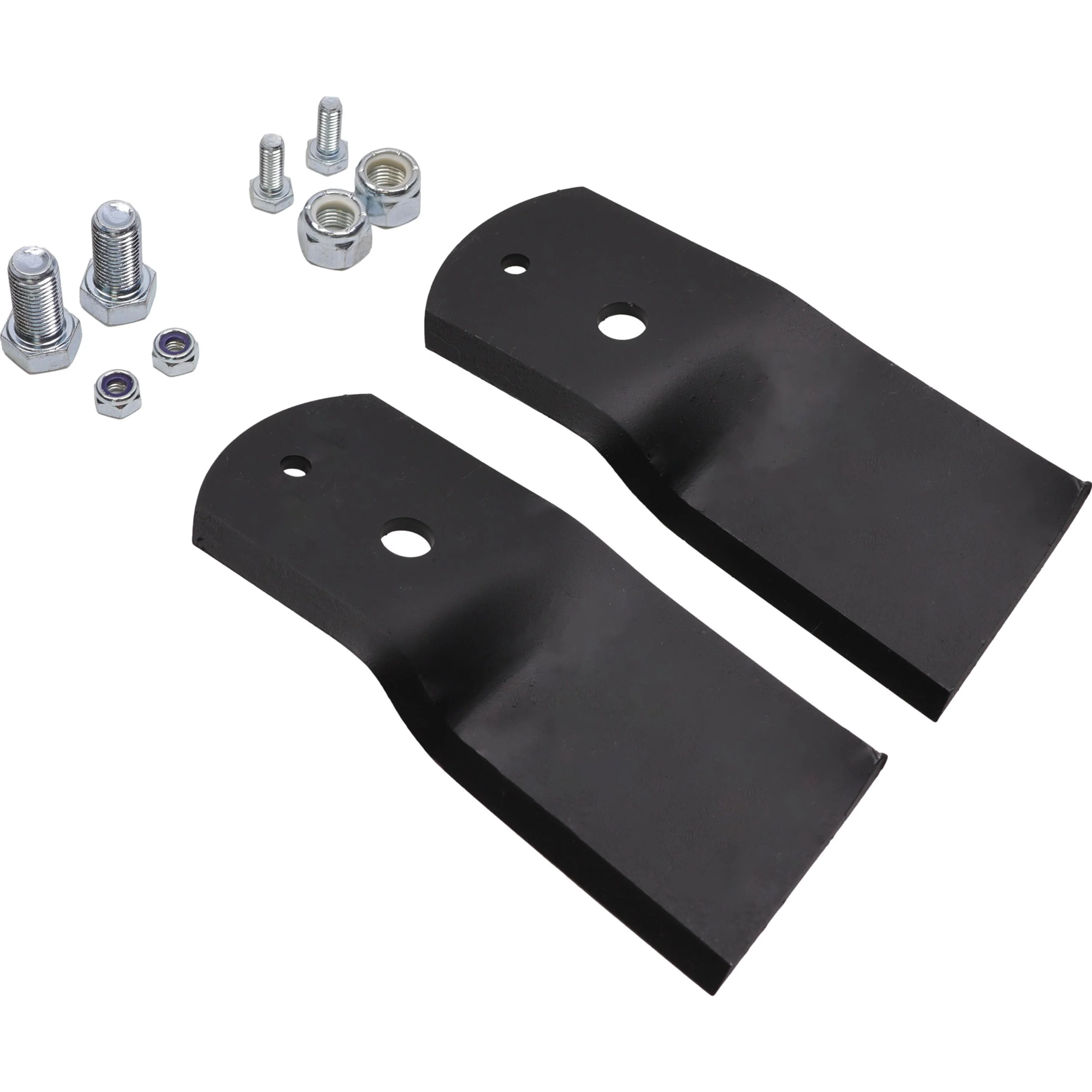 2x15,5 cm kniver STIGA Combi 78 90 Villa Primo 320 520 1134-6604-01 1134-9130-01