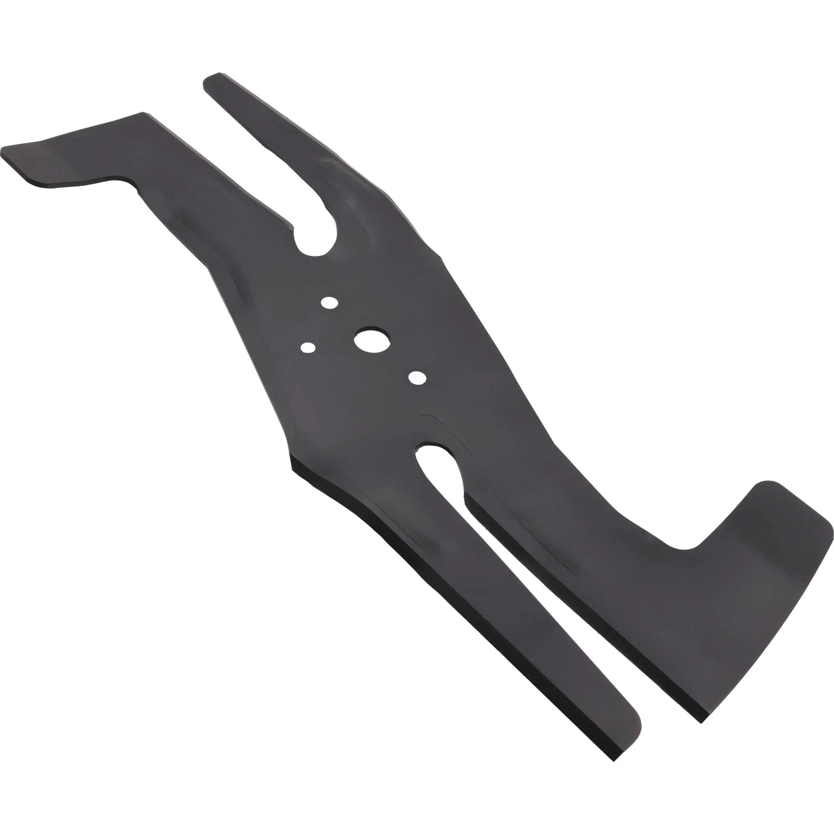 Stiga gressklipperblad 48 cm som passer til COMBI 50 SQ SQB SEQB SQH 1111-9256-01 Blad