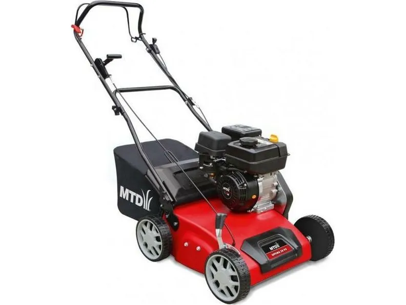 MTD MTD VERTIKULATØR FORBRENNINGSLUFTER OPTIMA 38 VO MTD16AHHL1B600