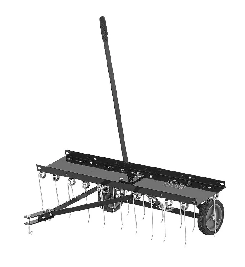 TROLLA Rive,efterhængt, mos/sten,100 cm