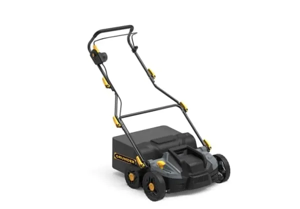 Grunder SCARIF/AERATOR ELECTR GRUNDER 1500W 36CM