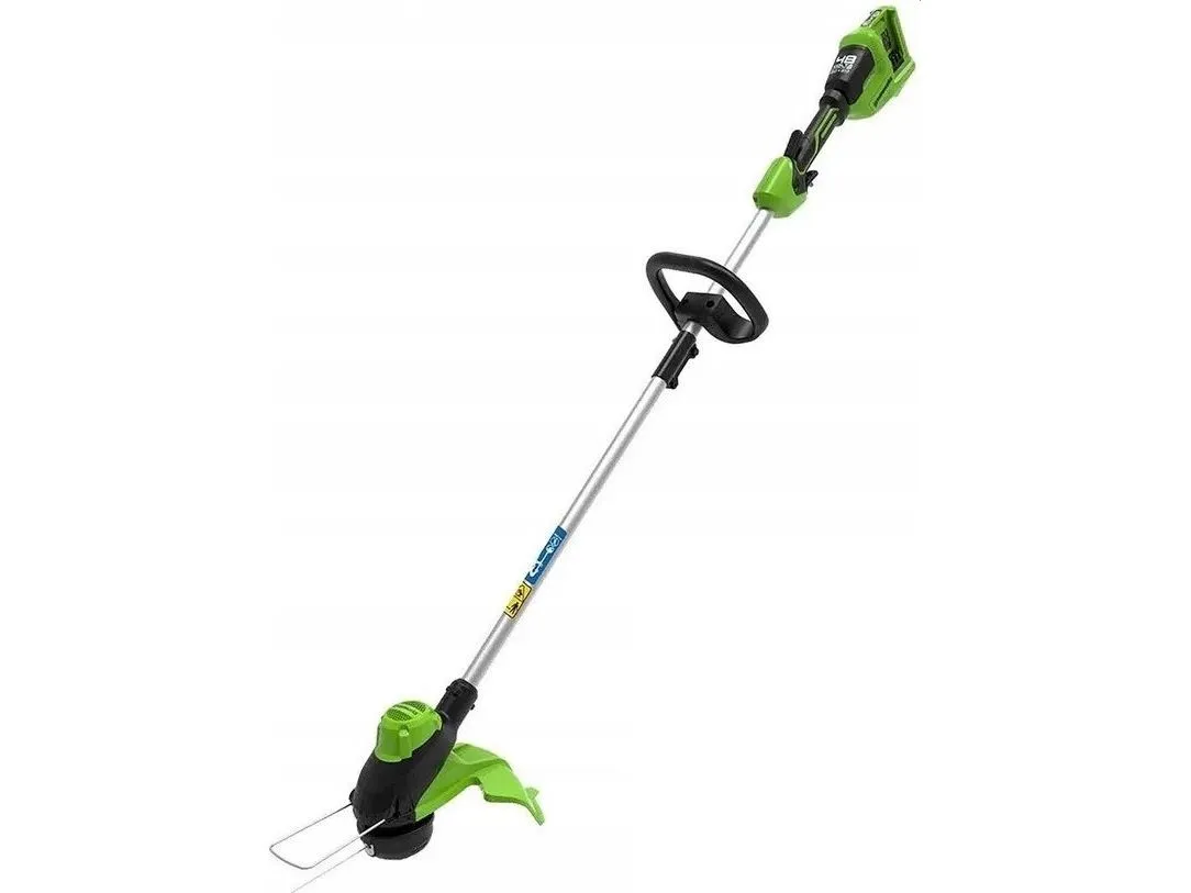 Greenworks 2x24 V Greenworks basic G24X2LT trimmer