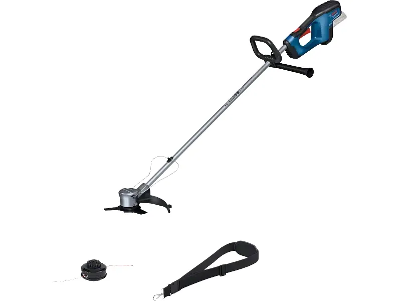 Bosch GFR 18V-23 ryddesag - 18V - SOLO