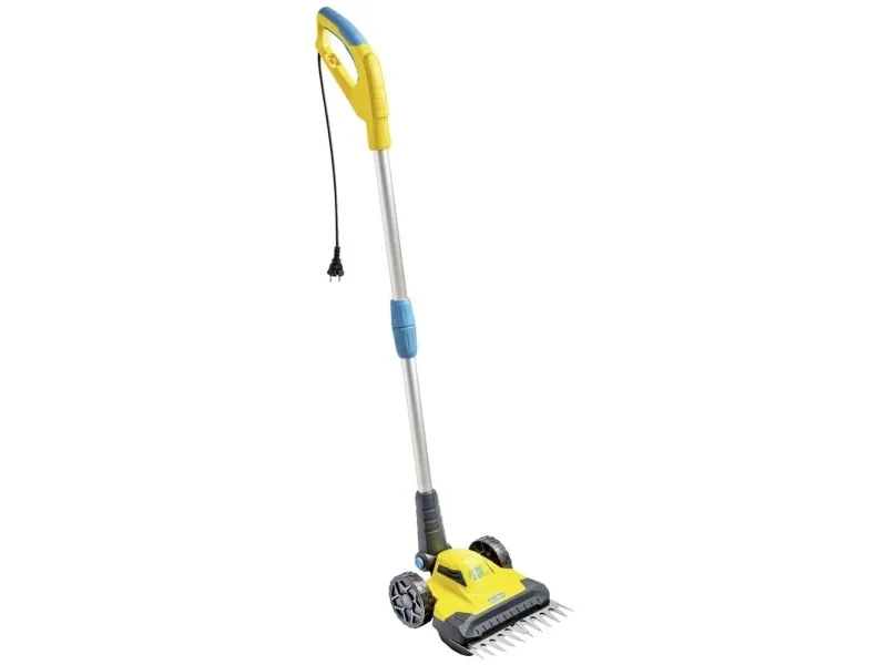 Gloria Haus und Garten FineCut 230V elektrisk gress-trimmer klippebredde (maks.): 250 mm (001320.0000)