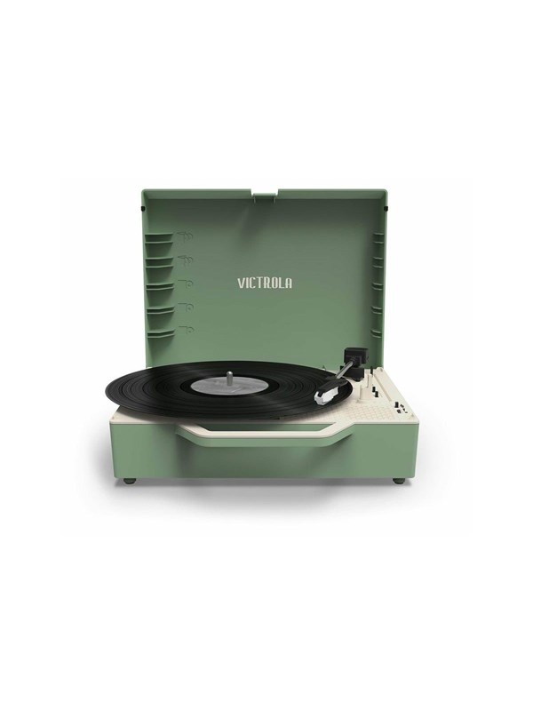 Victrola Re-Spin VSC-725SB - Platespiller