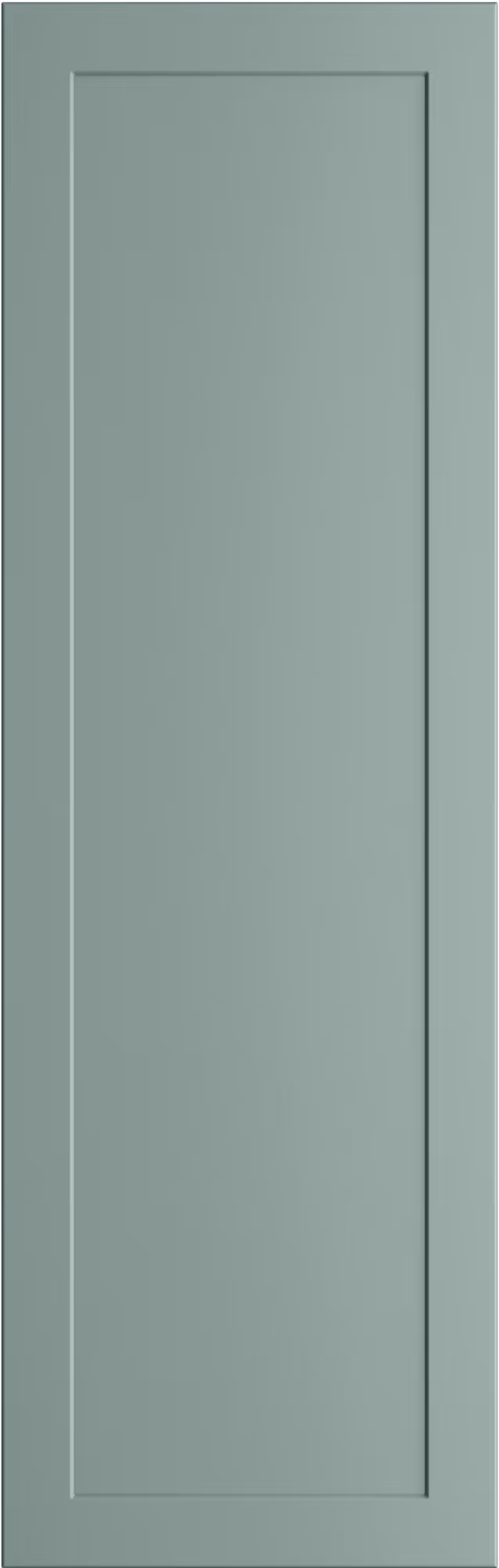 Epoq Canvas Ocean Breeze dørfront 40x125