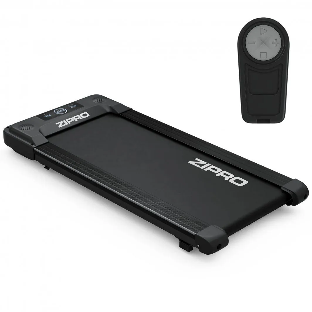 Zipro Yougo tredemølle - 1-6 km/t