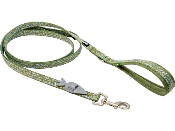 Hurtta Razzle-Dazzle Standard line 180 cm/25 mm, Hedge