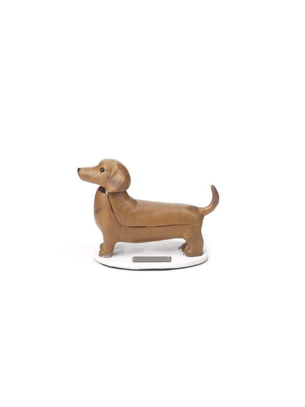 Kikkerland - Solar Dachshund - Boudewijn (1612)