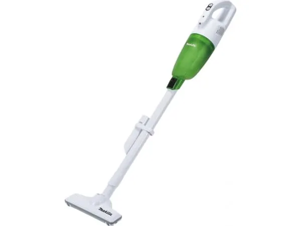 MAKITA støvsuger 12V CXT CL117FDX5 grønn ...