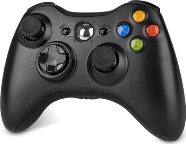 Pad Strado Bluetooth til XBOX 360 Czarny (GPX36)