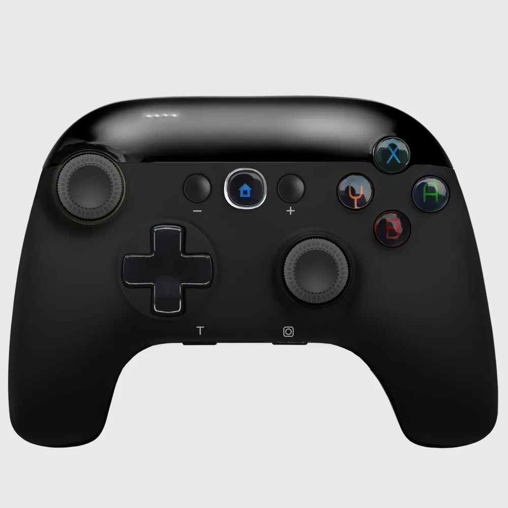 Kompatibel med Nintendo Switch Pro Bluetooth trådløs spillkontroller