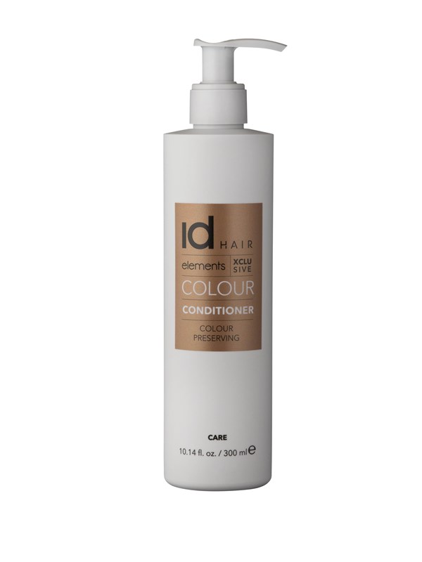 IdHAIR - Elements Xclusive Colour Conditioner 300ml