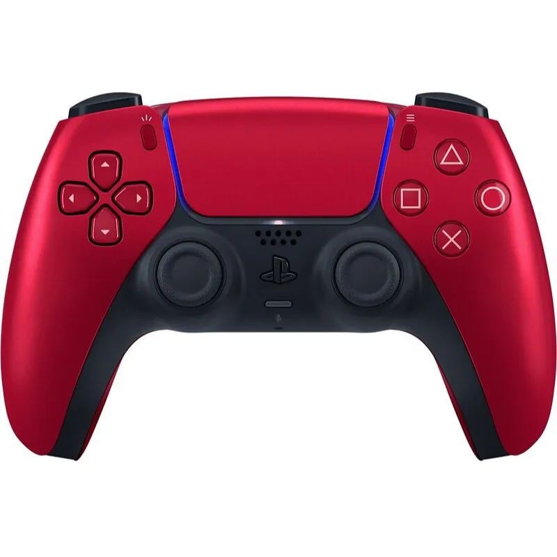 Dualsense Controller Volcanic Red Playstation 5 PS5