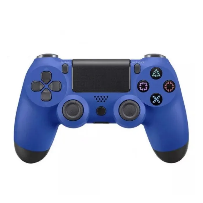 PlayStation DualShock 4 V2 Midnight Blue