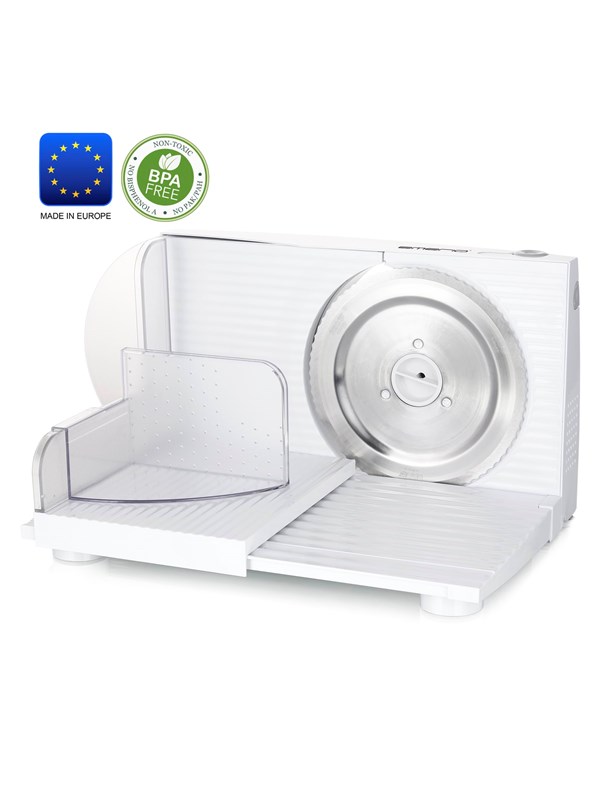 Emerio Påleggsmaskin MS-125000 - 100 W