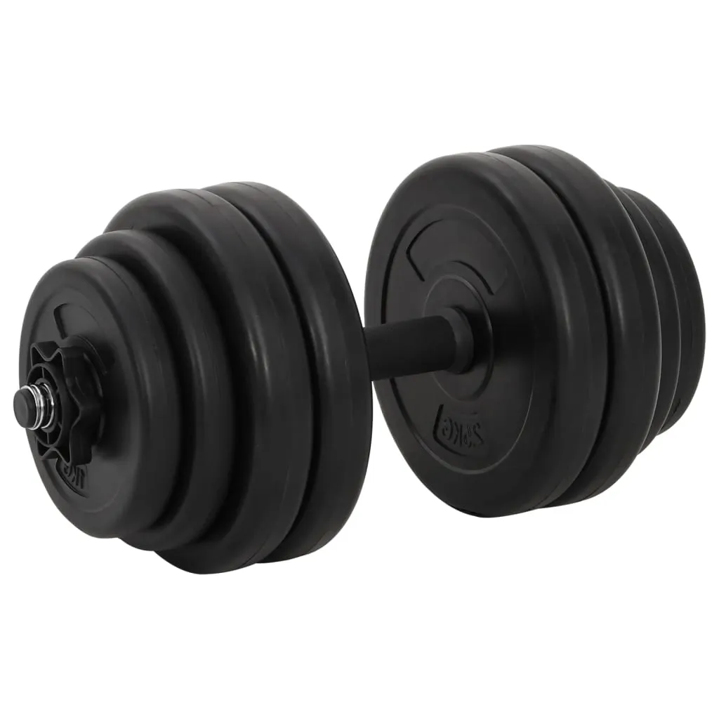 vidaXL Manual 15 kg