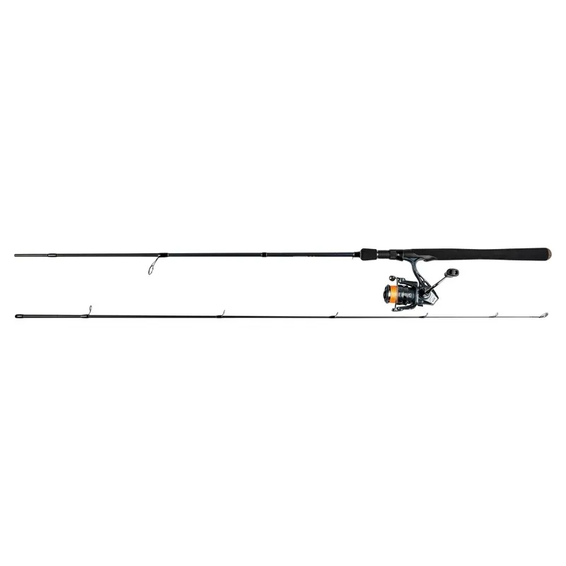 IFISH Paragon Combo 8' 5-25g