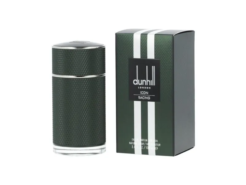 Dunhill Icon Racing