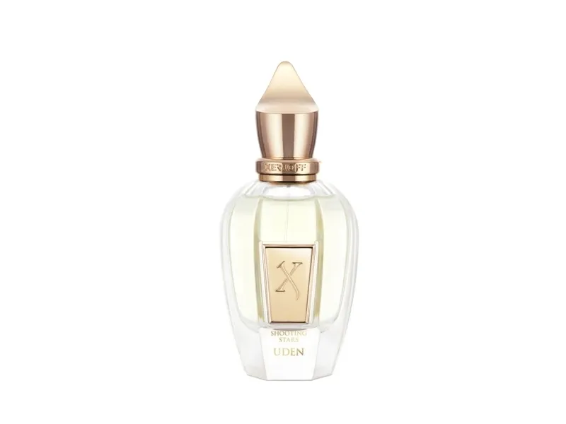 Xerjoff Shooting Stars Uden Parfum 50 ml (man)