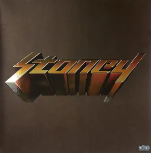 Post Malone - Stoney (2Lp) (LP)