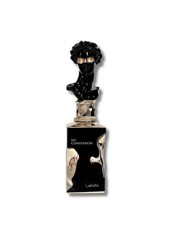Lattafa His Confession EDP - 100 ml