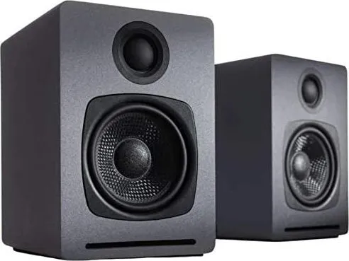 AudioEngine høyttaler A1 2.0 60W RMS Bluetooth 5.0